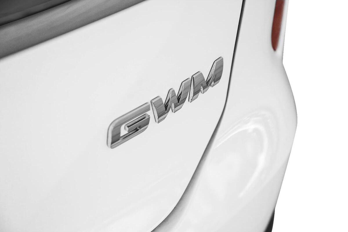 2024 GWM Haval H6 Ultra Auto 4WD