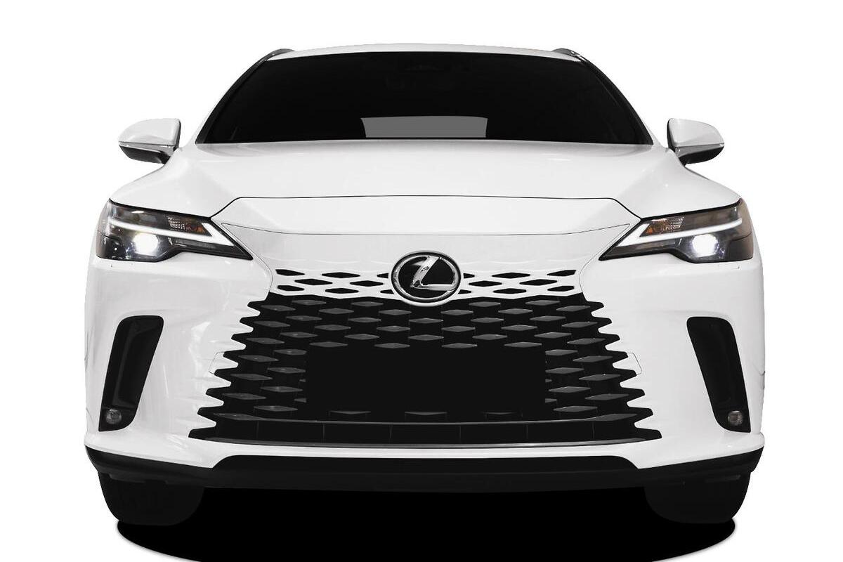 2024 Lexus RX RX350h Luxury Auto eFour