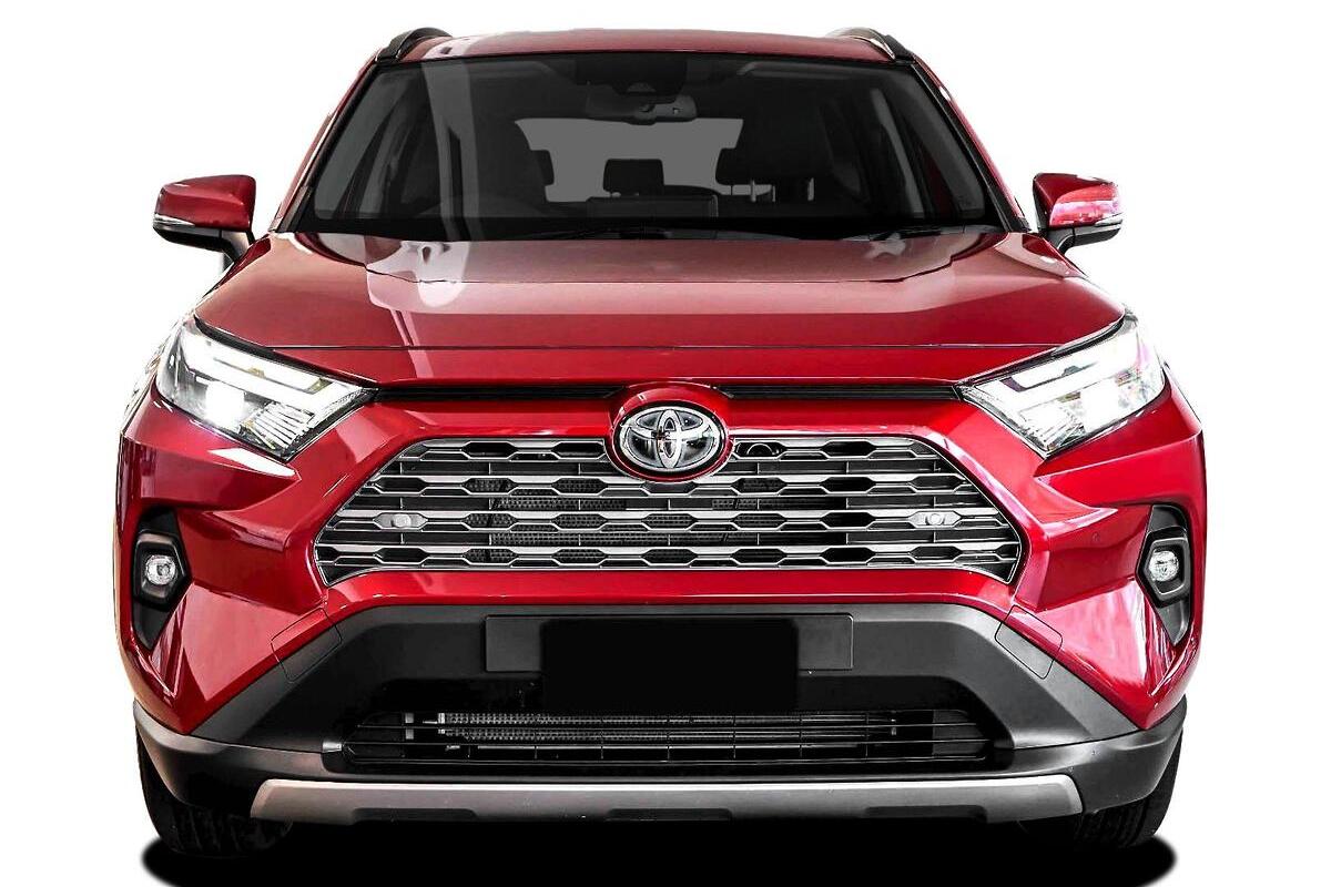 2024 Toyota RAV4 GXL Auto 2WD