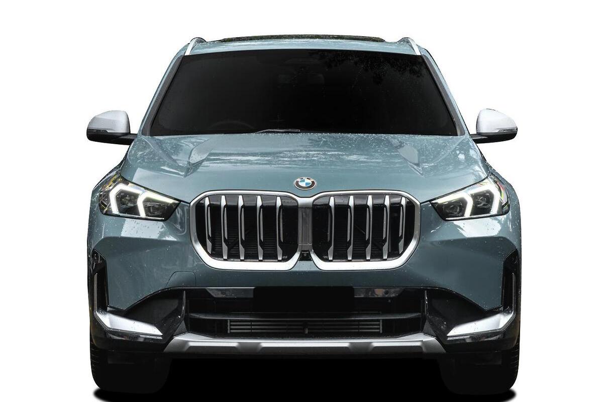 2024 BMW X1 sDrive18i U11 Auto