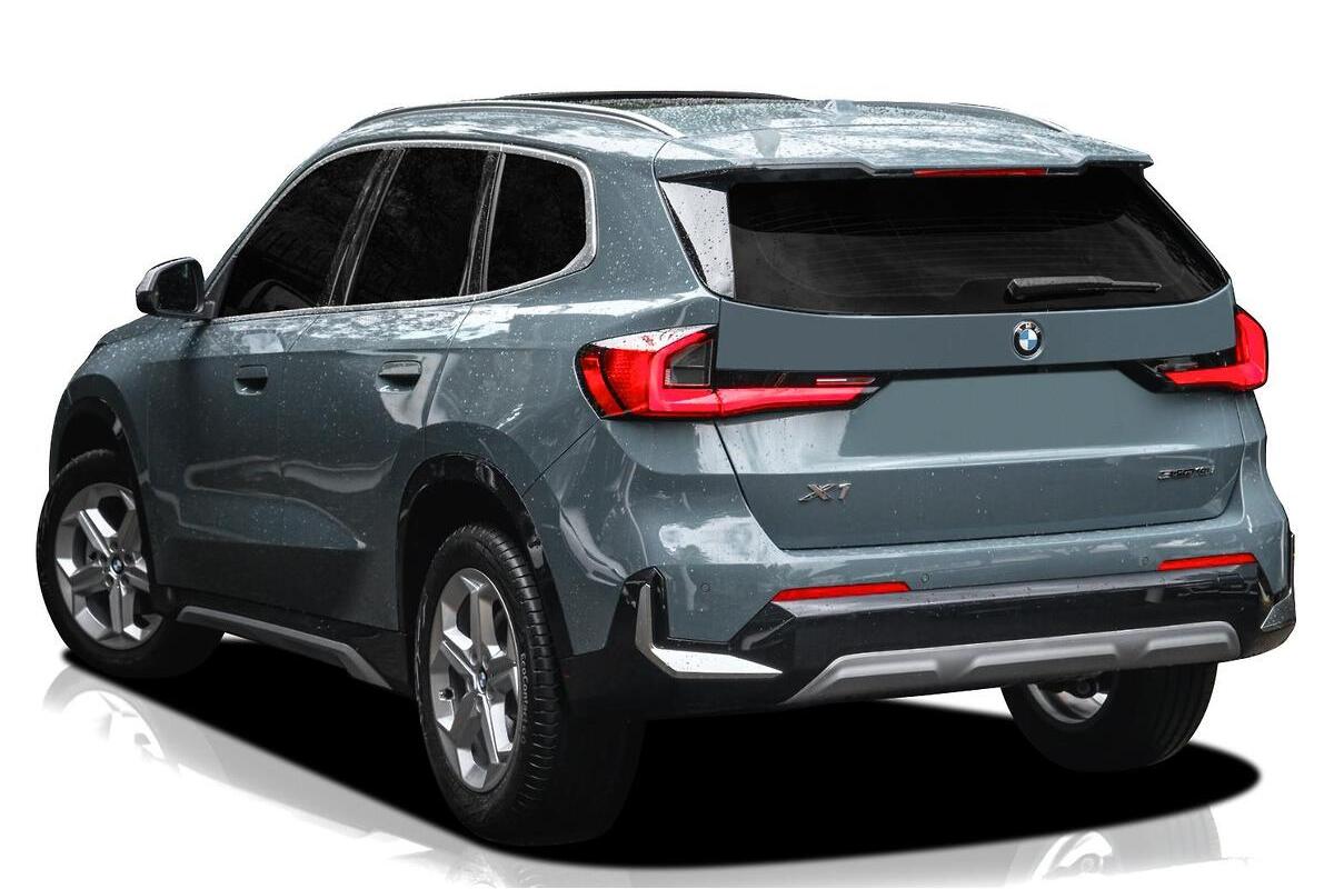 2024 BMW X1 sDrive18i U11 Auto