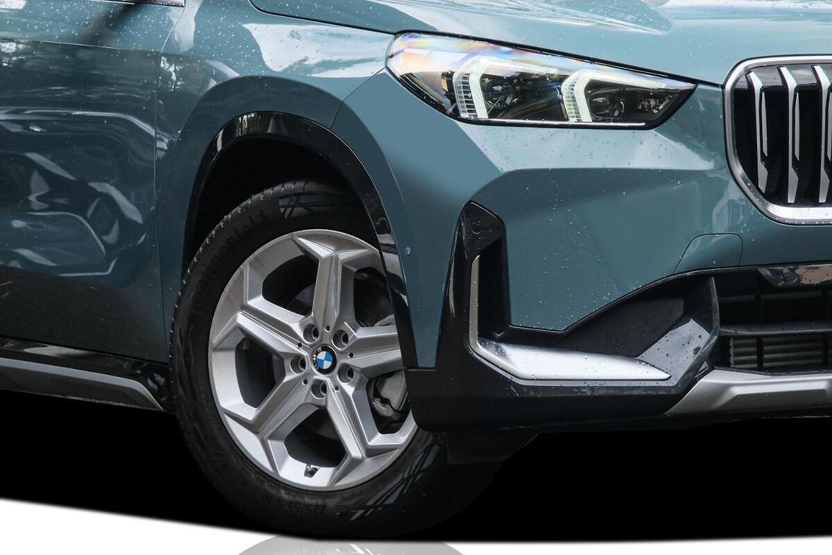 2024 BMW X1 sDrive18i U11 Auto