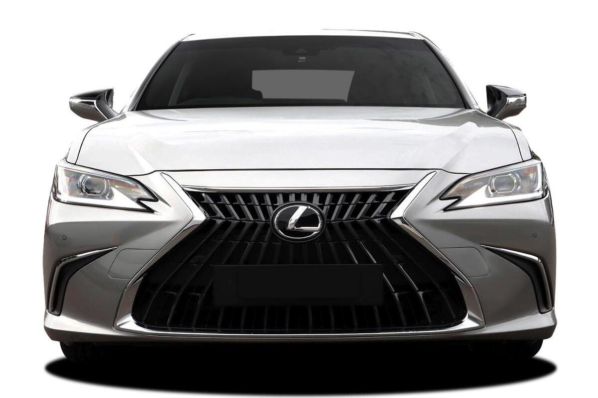 2024 Lexus ES ES300h Luxury Auto