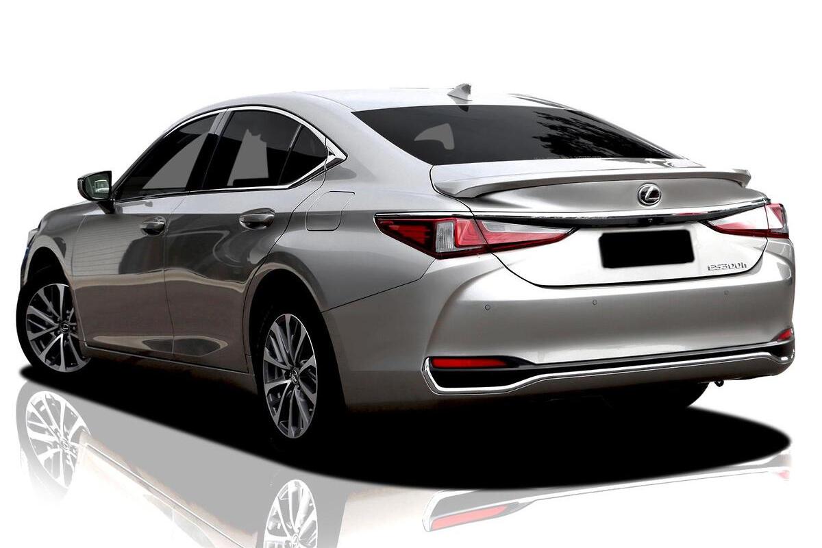 2024 Lexus ES ES300h Luxury Auto