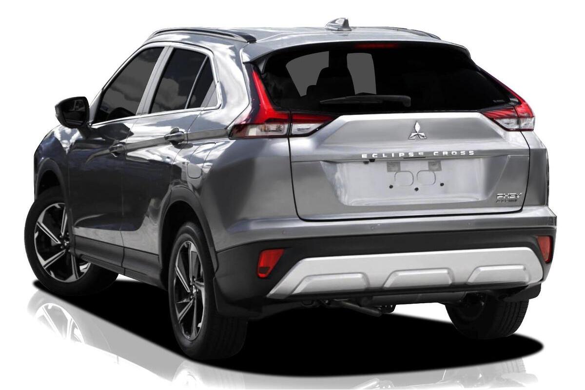 2024 Mitsubishi Eclipse Cross PHEV Aspire YB Auto AWD MY24