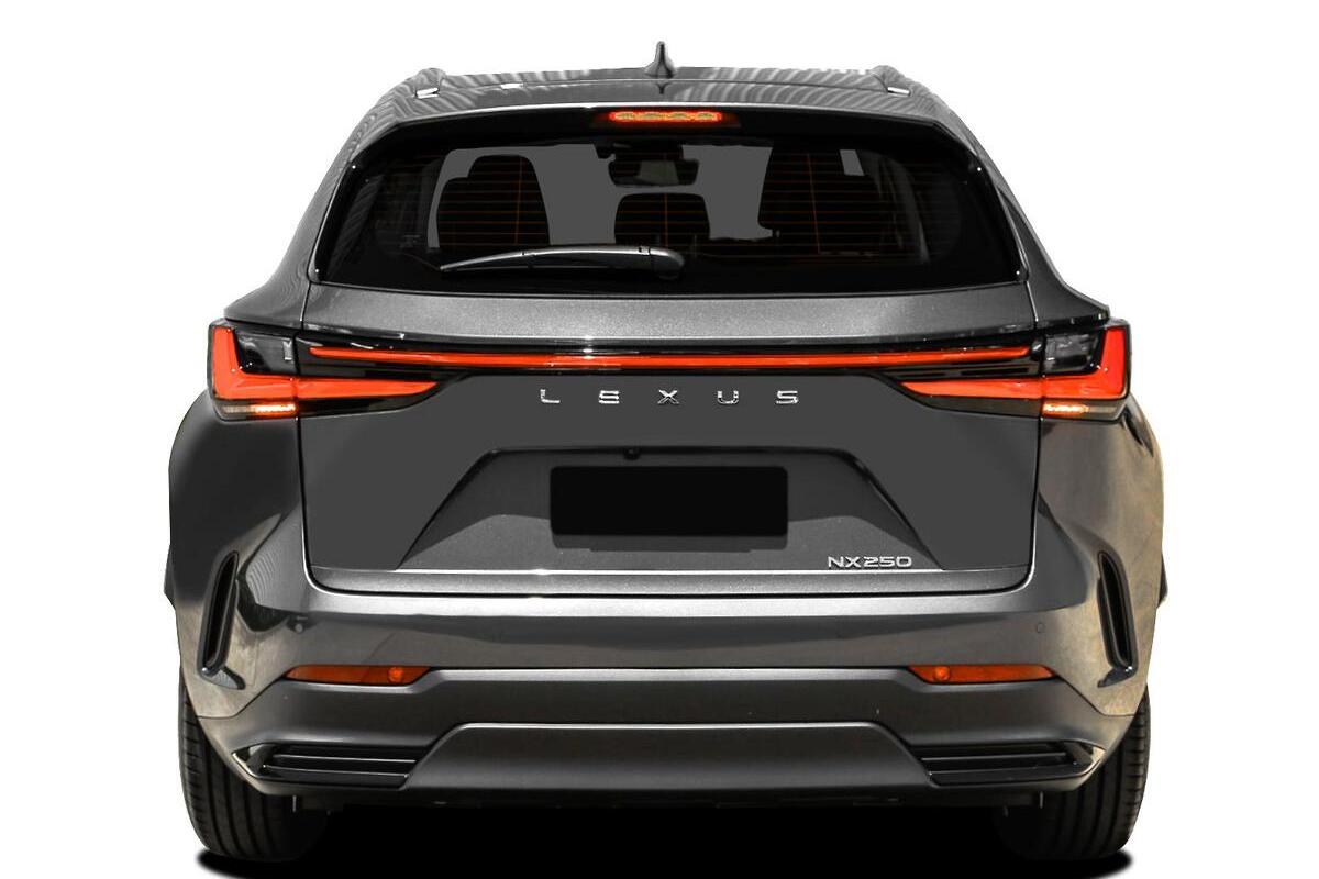 2024 Lexus NX NX250 Auto 2WD