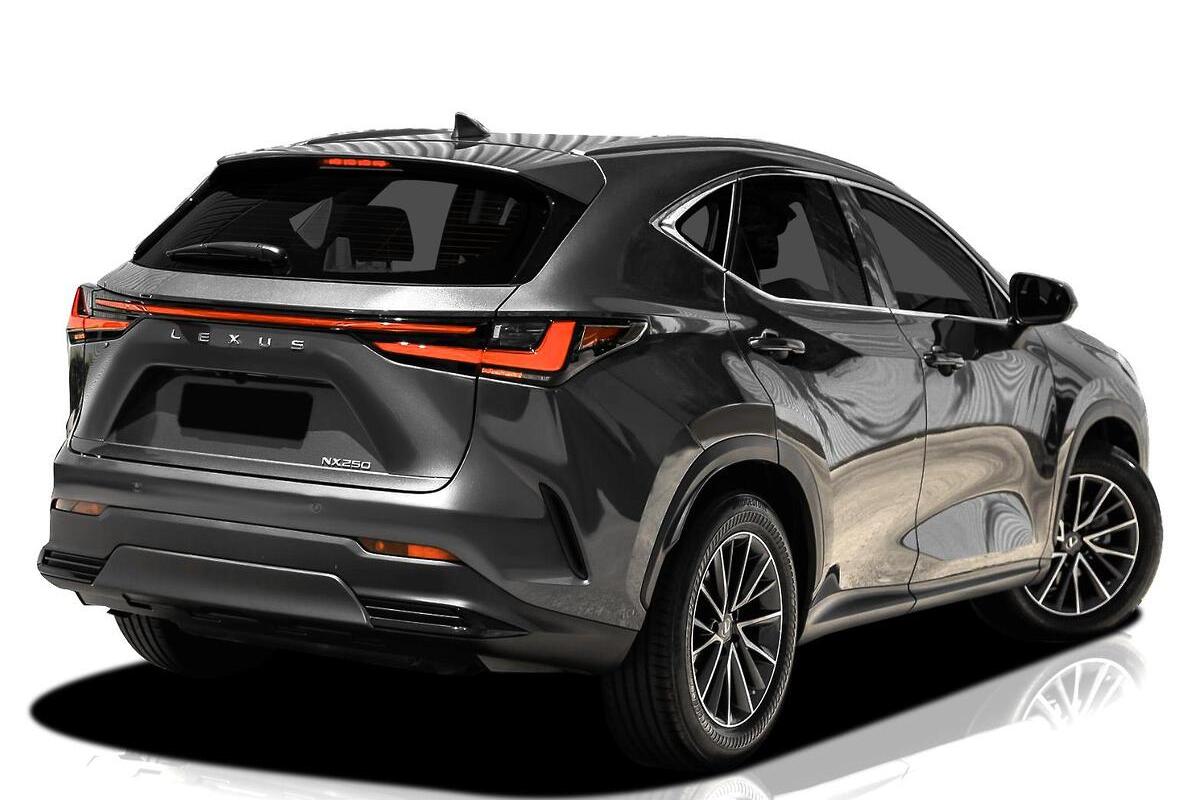 2024 Lexus NX NX250 Auto 2WD