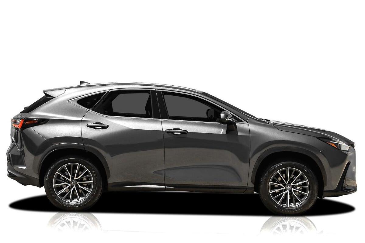 2024 Lexus NX NX250 Auto 2WD