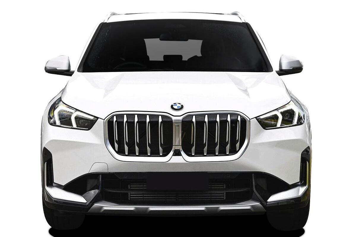 2024 BMW X1 xDrive20i U11 Auto AWD