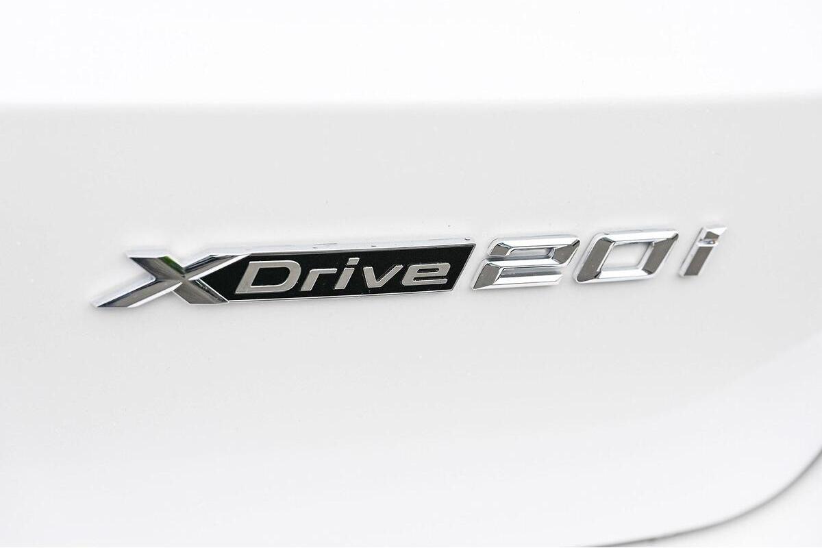 2024 BMW X1 xDrive20i U11 Auto AWD