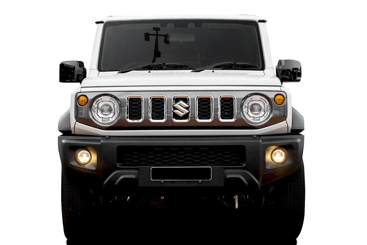 2024 Suzuki Jimny XL Auto 4x4