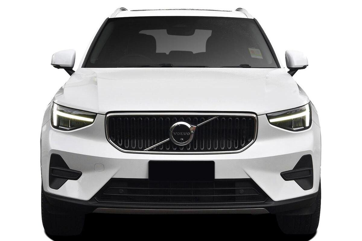 2024 Volvo XC40 Plus B4 Auto MY24