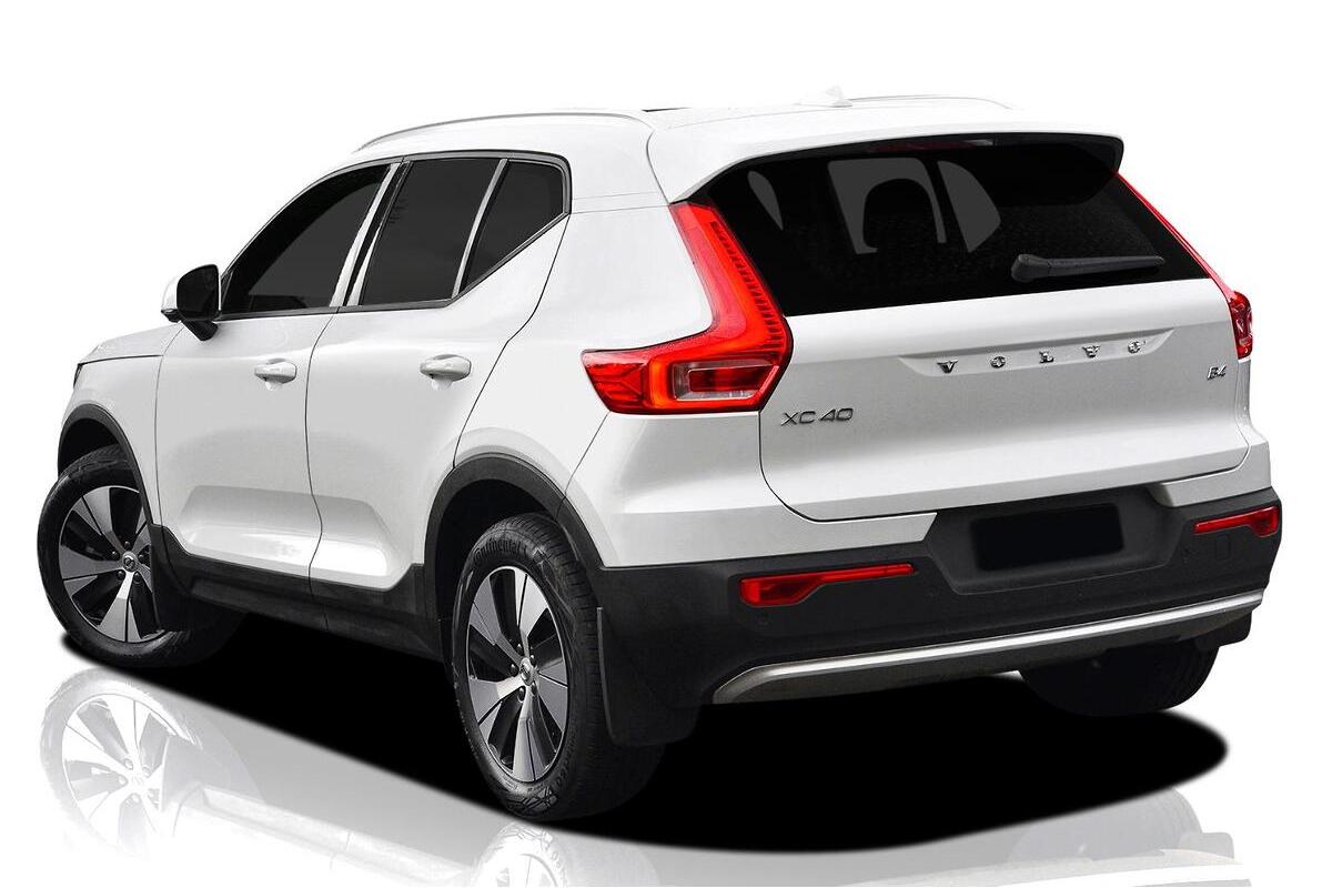 2024 Volvo XC40 Plus B4 Auto MY24