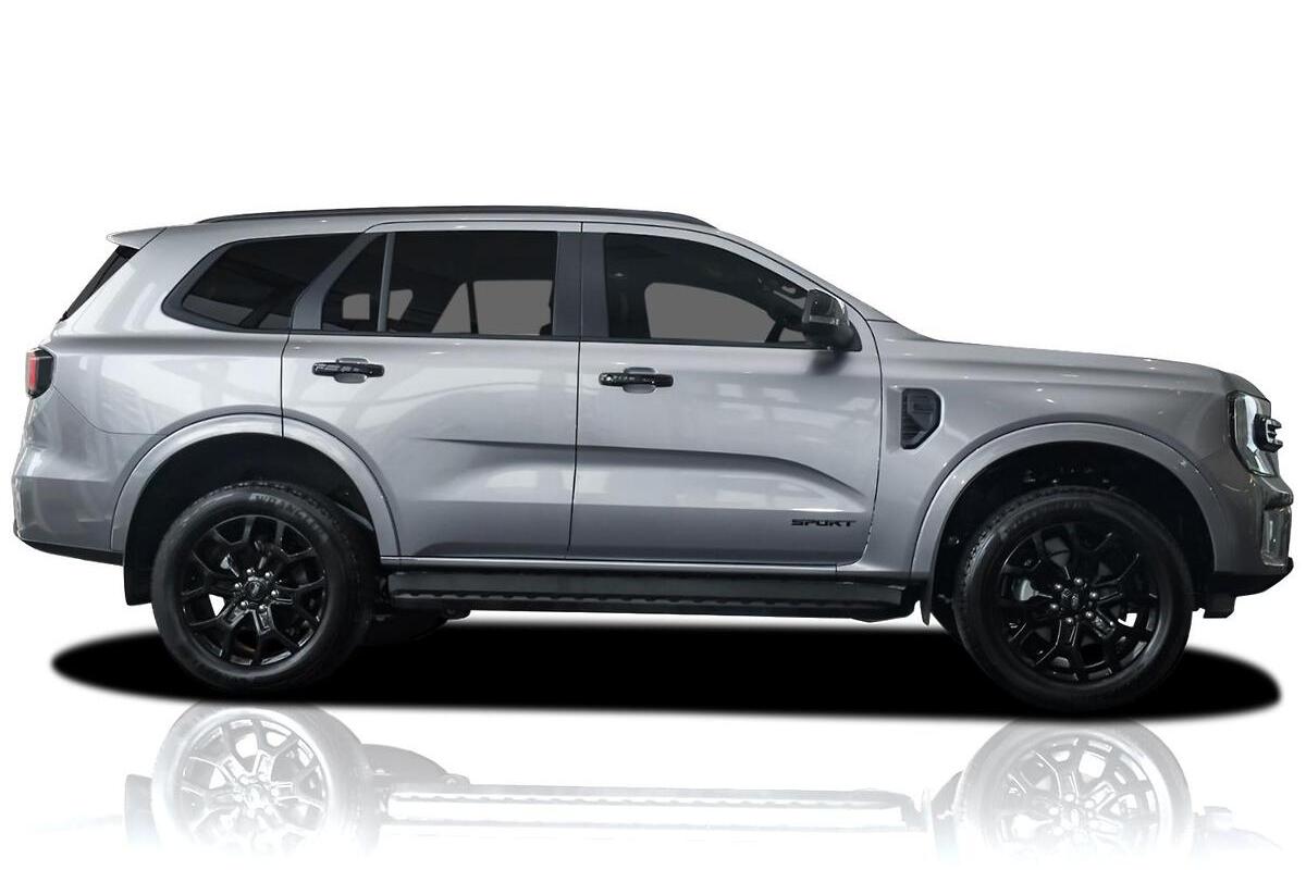 2024 Ford Everest Sport Auto RWD MY24.00