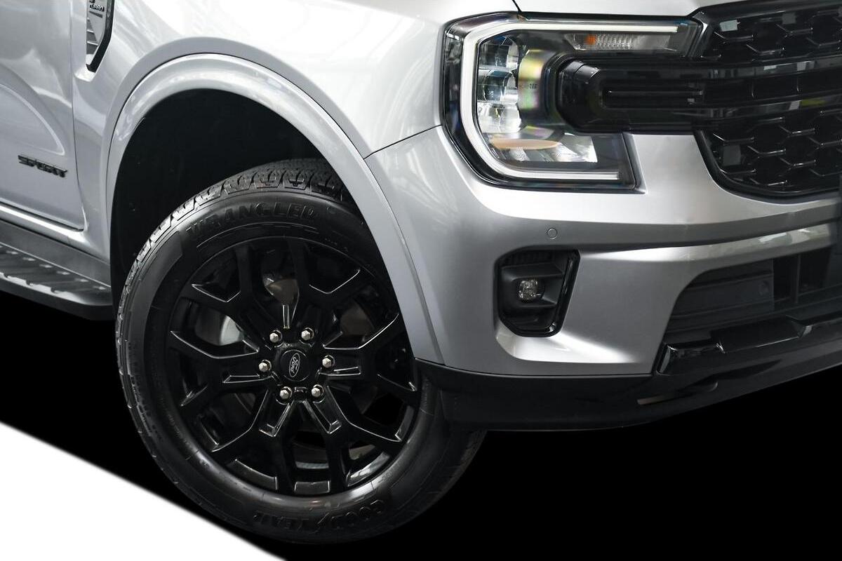 2024 Ford Everest Sport Auto RWD MY24.00