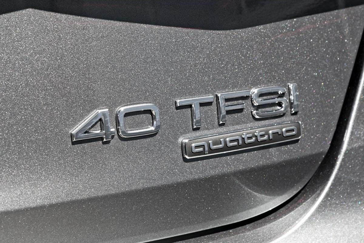 2024 Audi A3 40 TFSI S line Auto quattro MY24