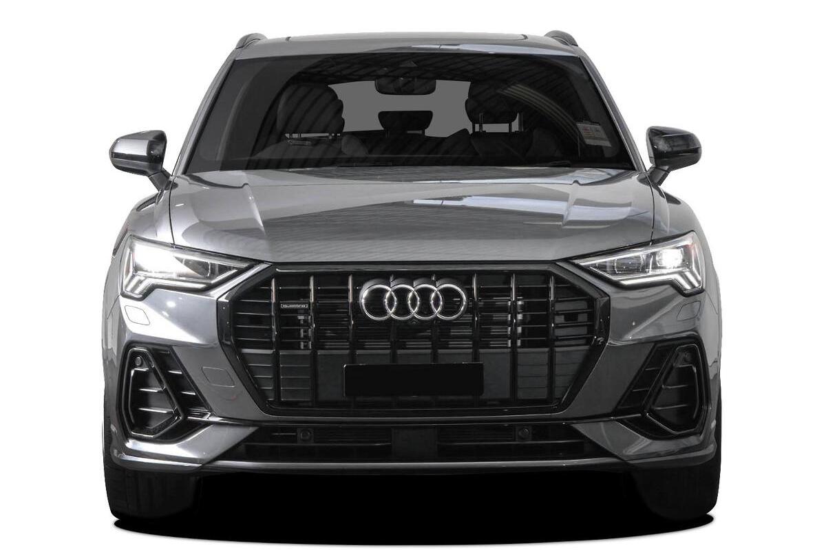 2024 Audi Q3 40 TFSI S Line Auto quattro MY24