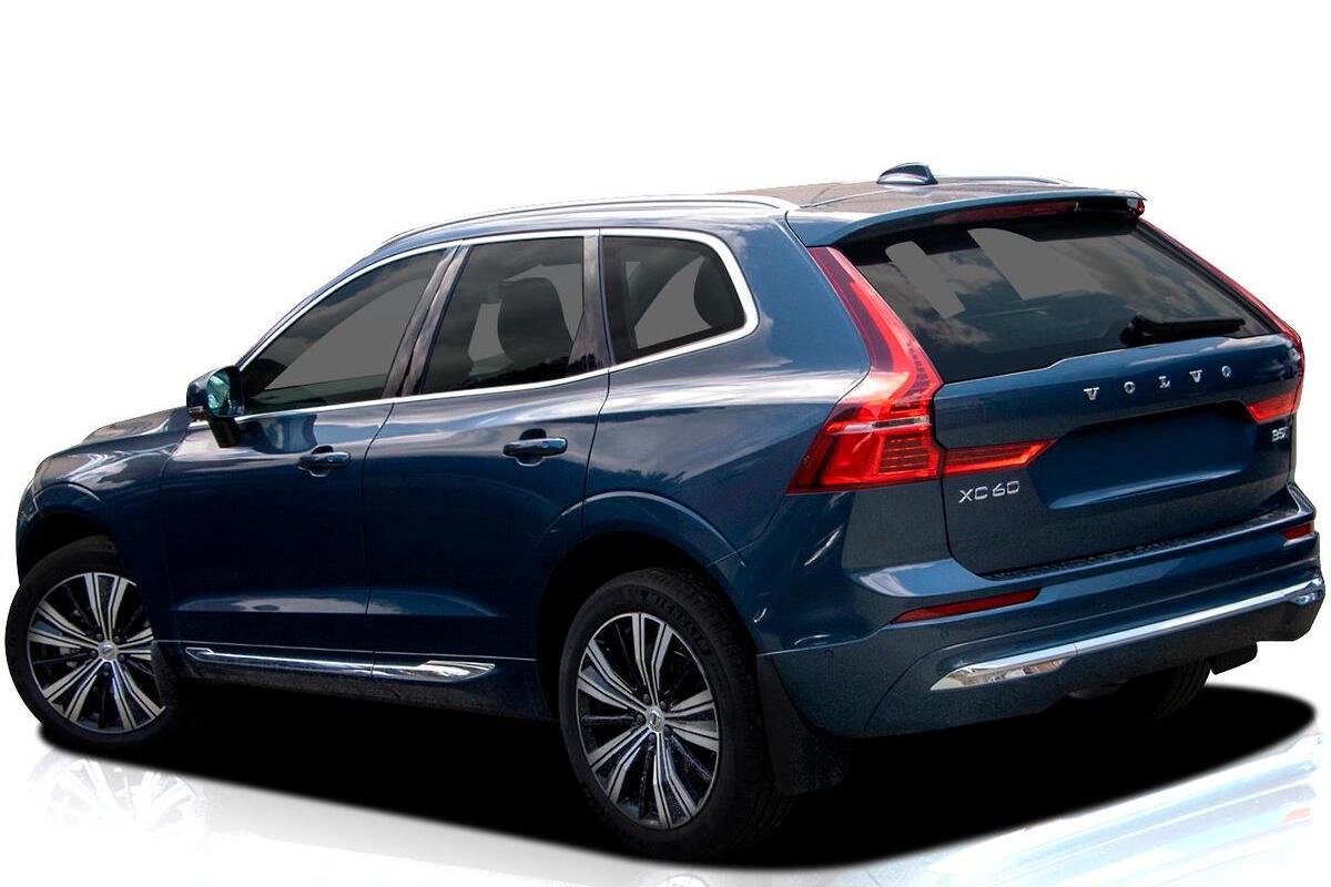 2024 Volvo XC60 Ultimate B5 Bright Auto AWD MY24