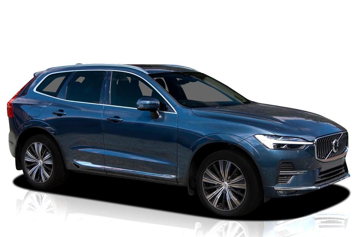 2024 Volvo XC60 Ultimate B5 Bright Auto AWD MY24