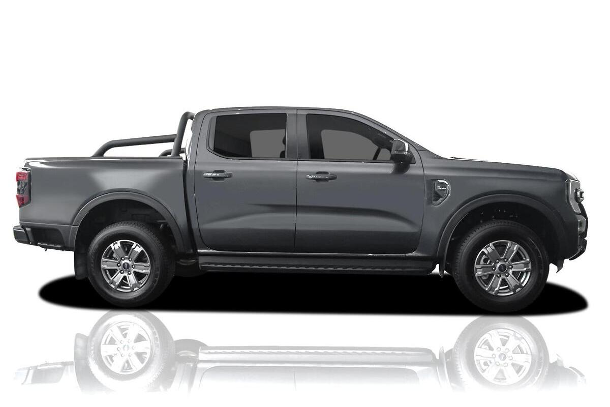 2024 Ford Ranger XLT Hi-Rider Auto 4x2 MY24.00 Double Cab