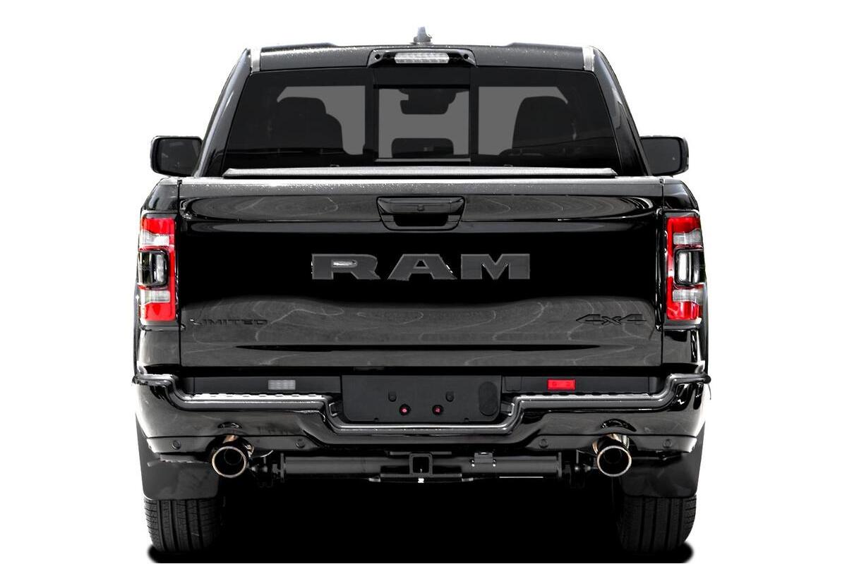 2024 RAM 1500 Limited RamBox SWB Auto 4x4 MY24