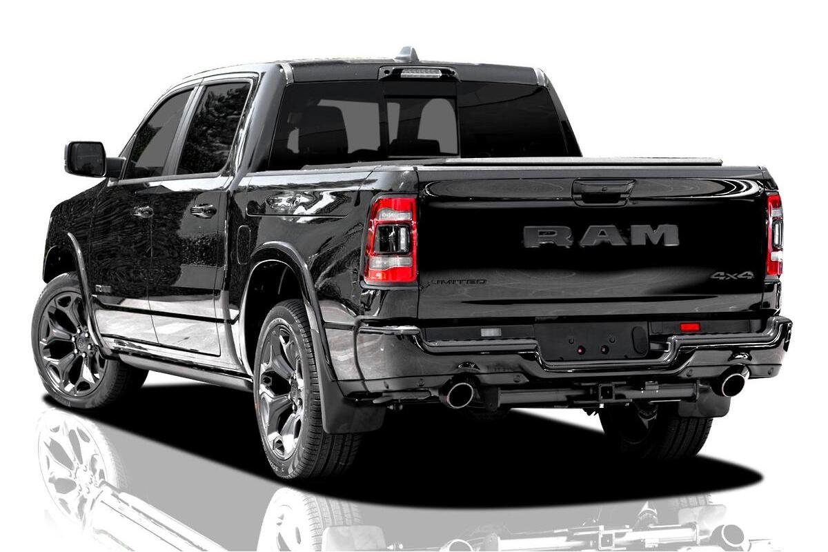 2024 RAM 1500 Limited RamBox SWB Auto 4x4 MY24