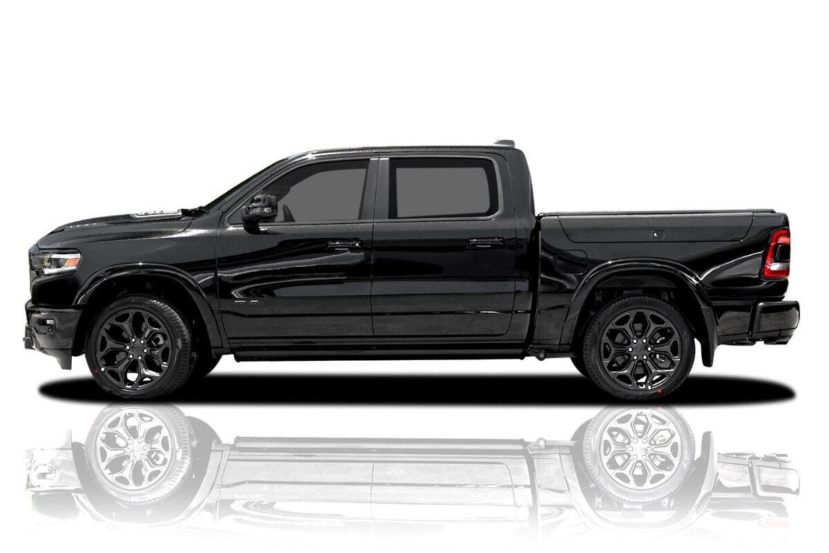 2024 RAM 1500 Limited RamBox SWB Auto 4x4 MY24