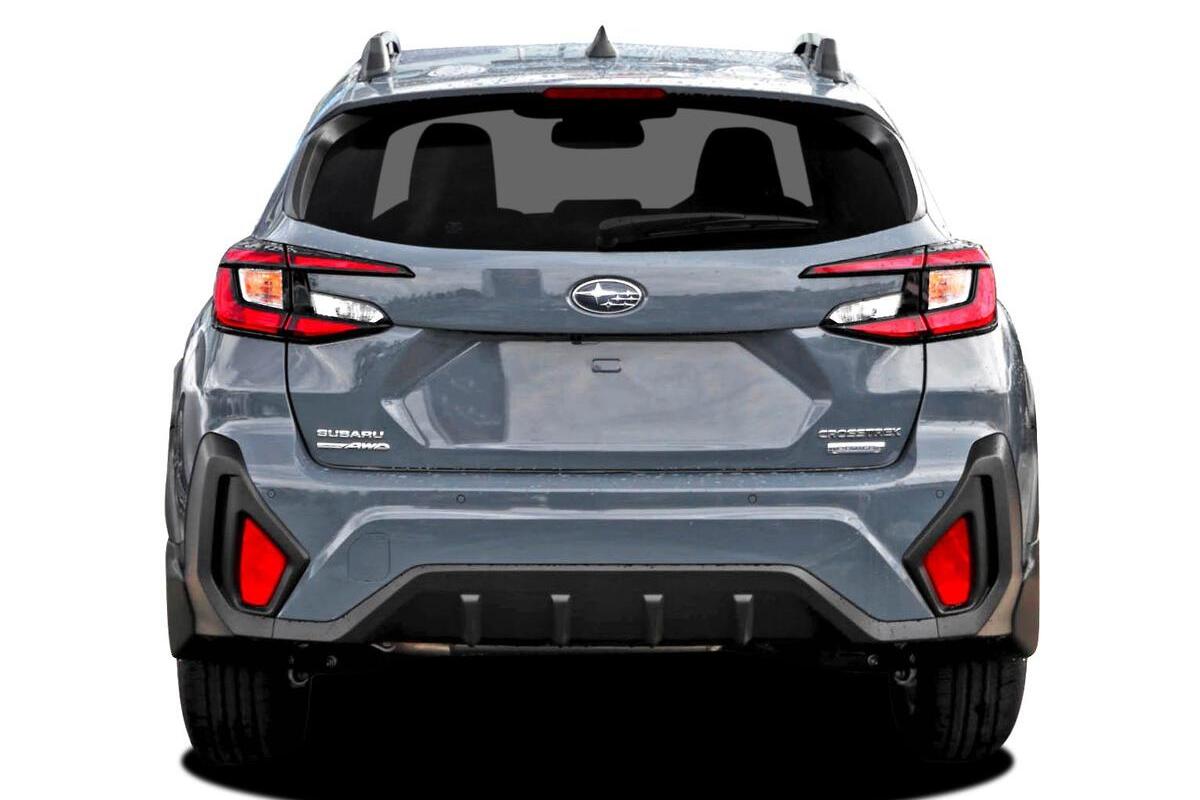 2024 Subaru Crosstrek Hybrid S G6X Auto AWD MY24