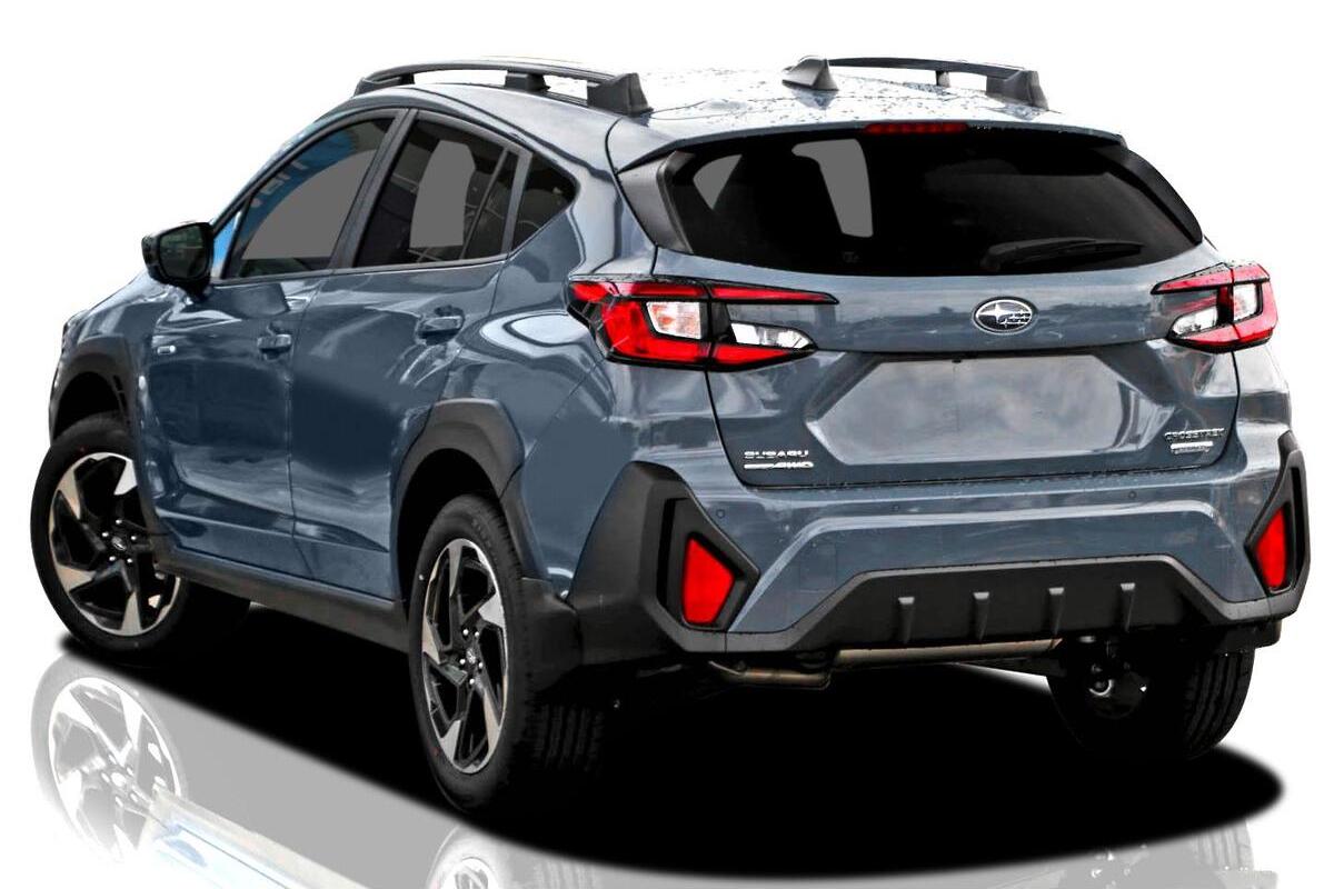 2024 Subaru Crosstrek Hybrid S G6X Auto AWD MY24