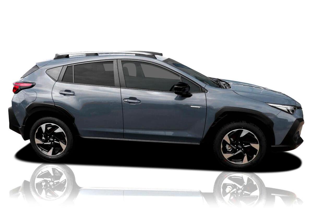 2024 Subaru Crosstrek Hybrid S G6X Auto AWD MY24