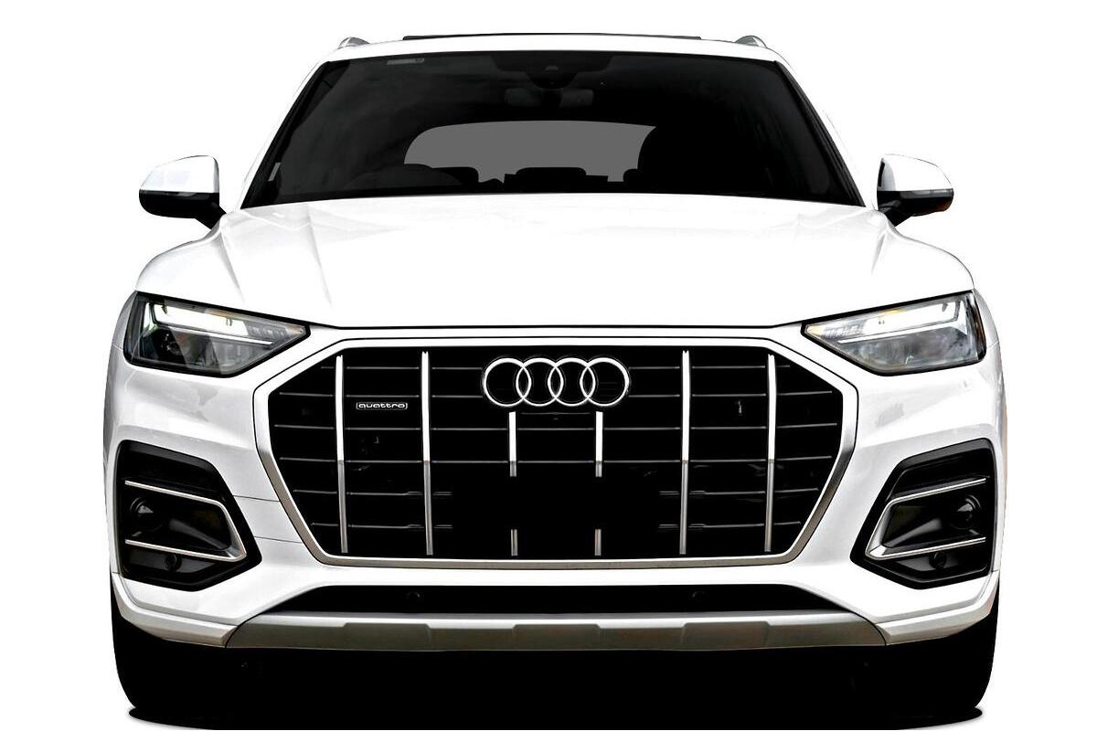 2024 Audi Q5 40 TDI Sport Auto quattro ultra MY24