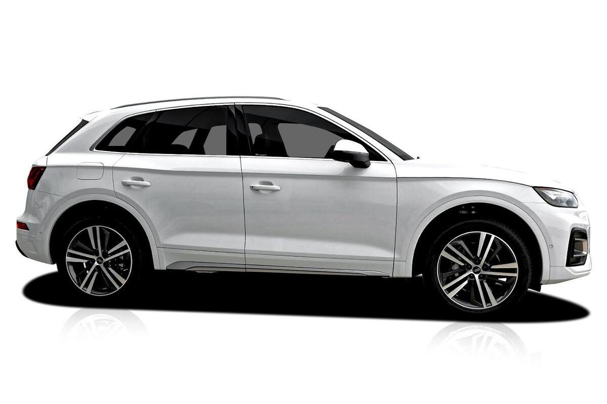 2024 Audi Q5 40 TDI Sport Auto quattro ultra MY24