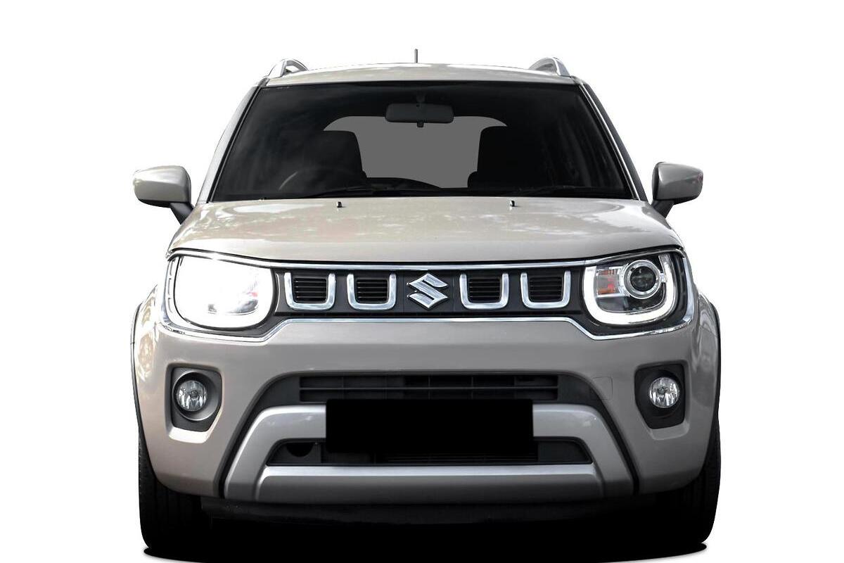 2024 Suzuki Ignis Shadow Auto