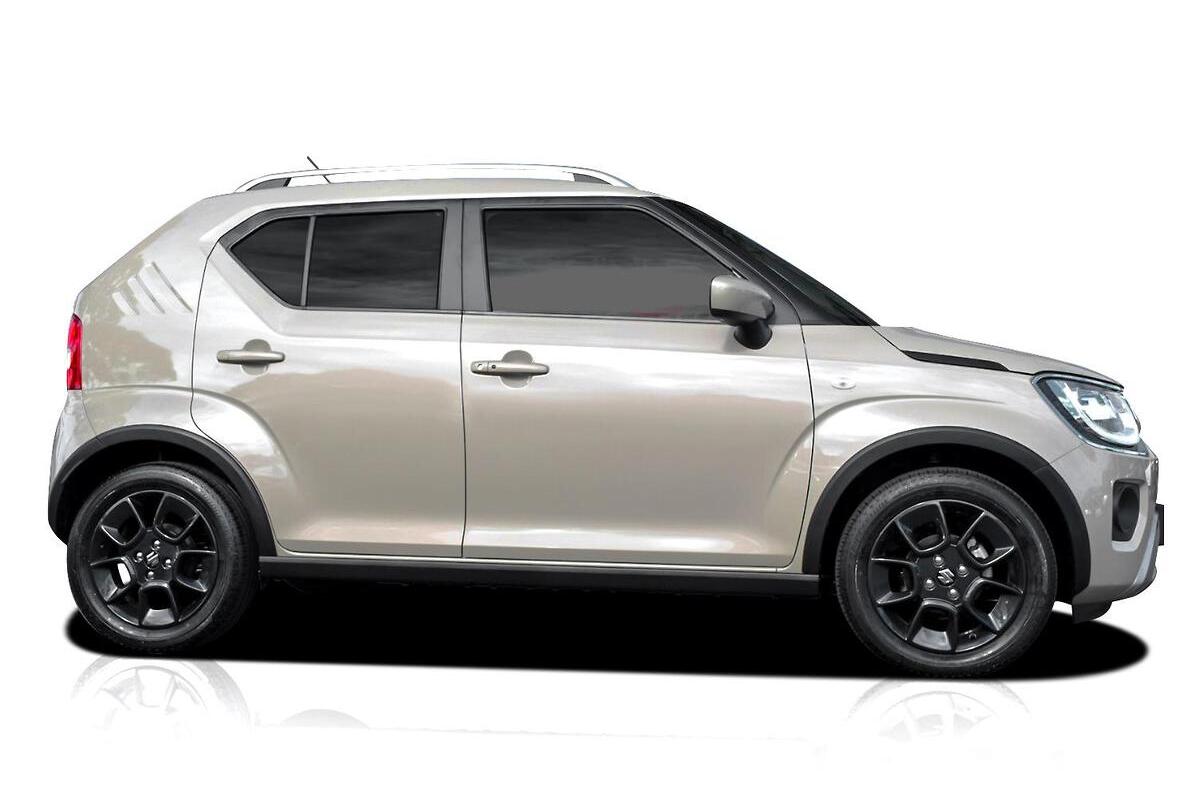 2024 Suzuki Ignis Shadow Auto