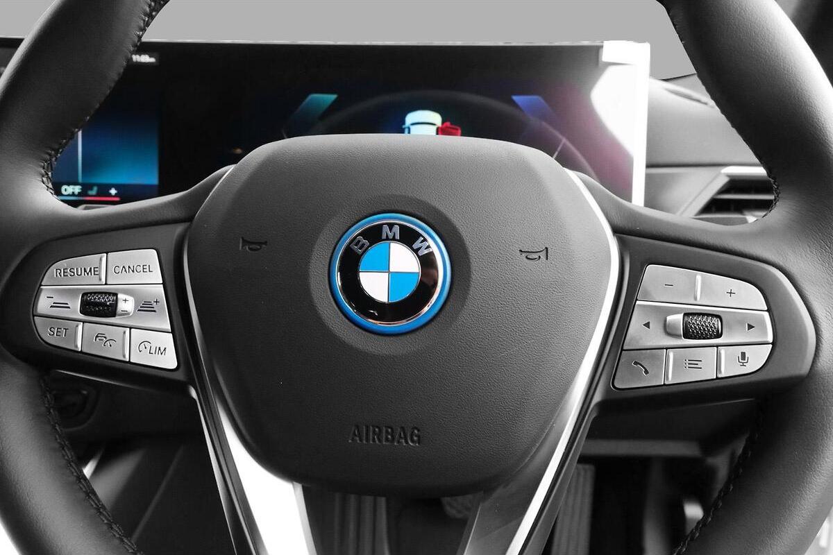 2024 BMW i4 eDrive35 G26 Auto