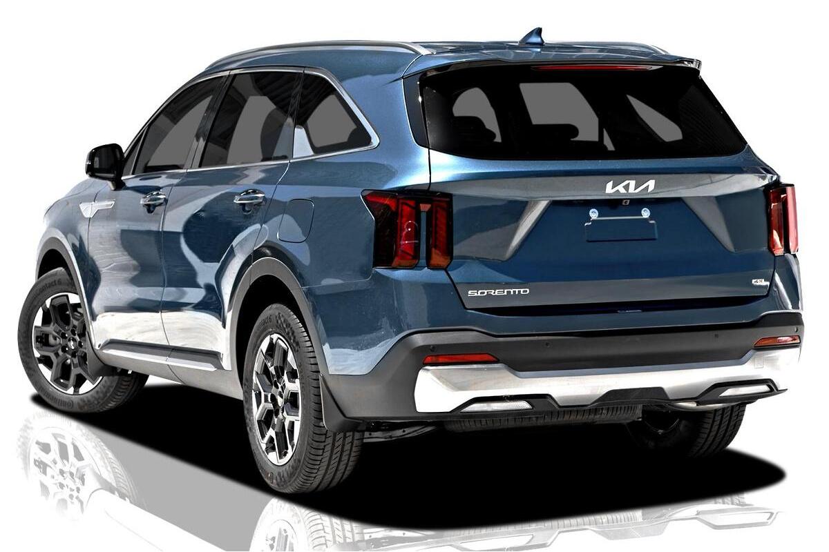 2024 Kia Sorento Sport Auto AWD MY24