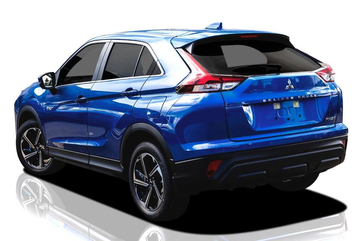 2024 Mitsubishi Eclipse Cross PHEV ES YB Auto AWD MY24