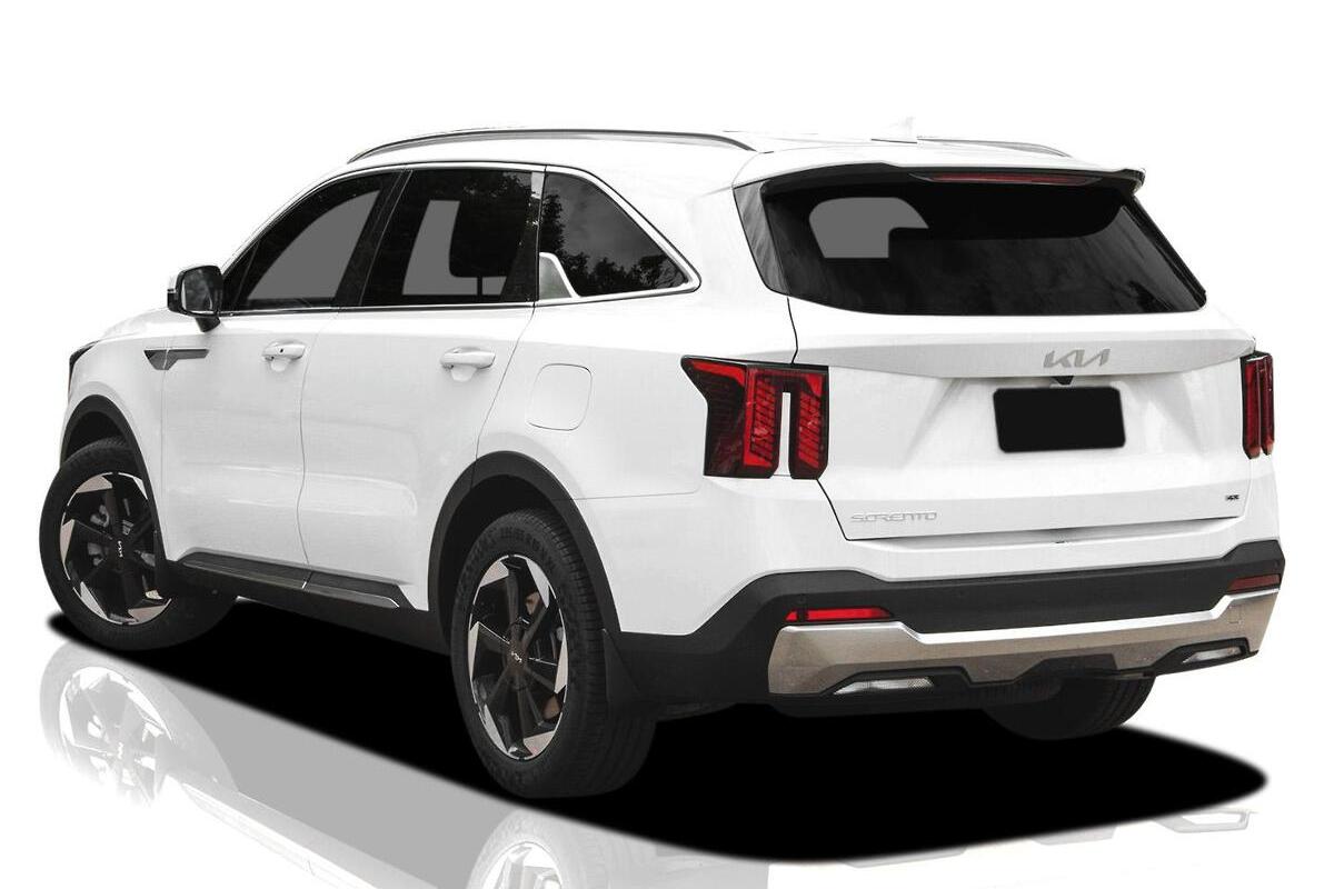 2024 Kia Sorento Sport+ Auto AWD MY24