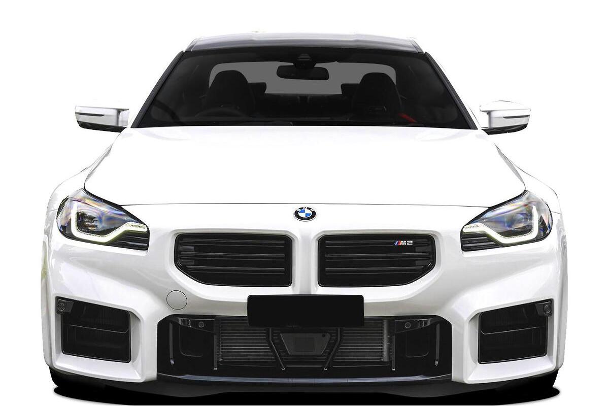 2024 BMW M2 Auto