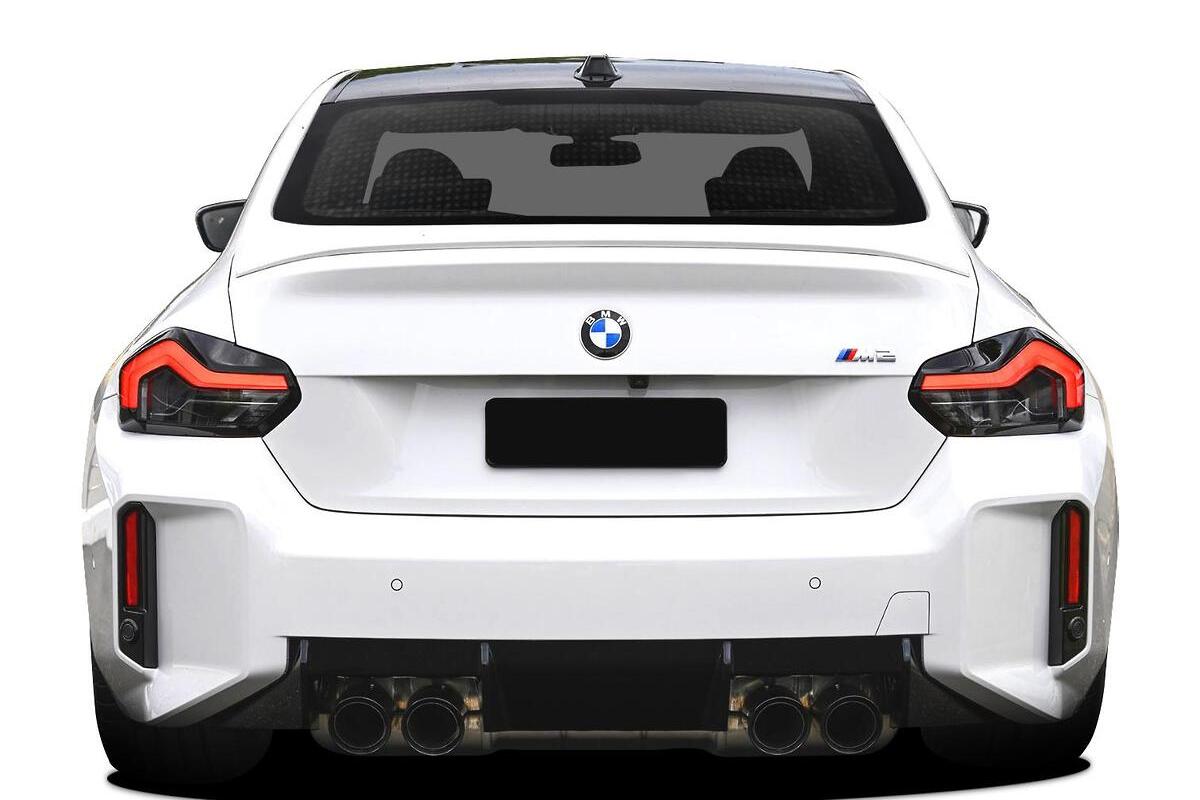 2024 BMW M2 Auto