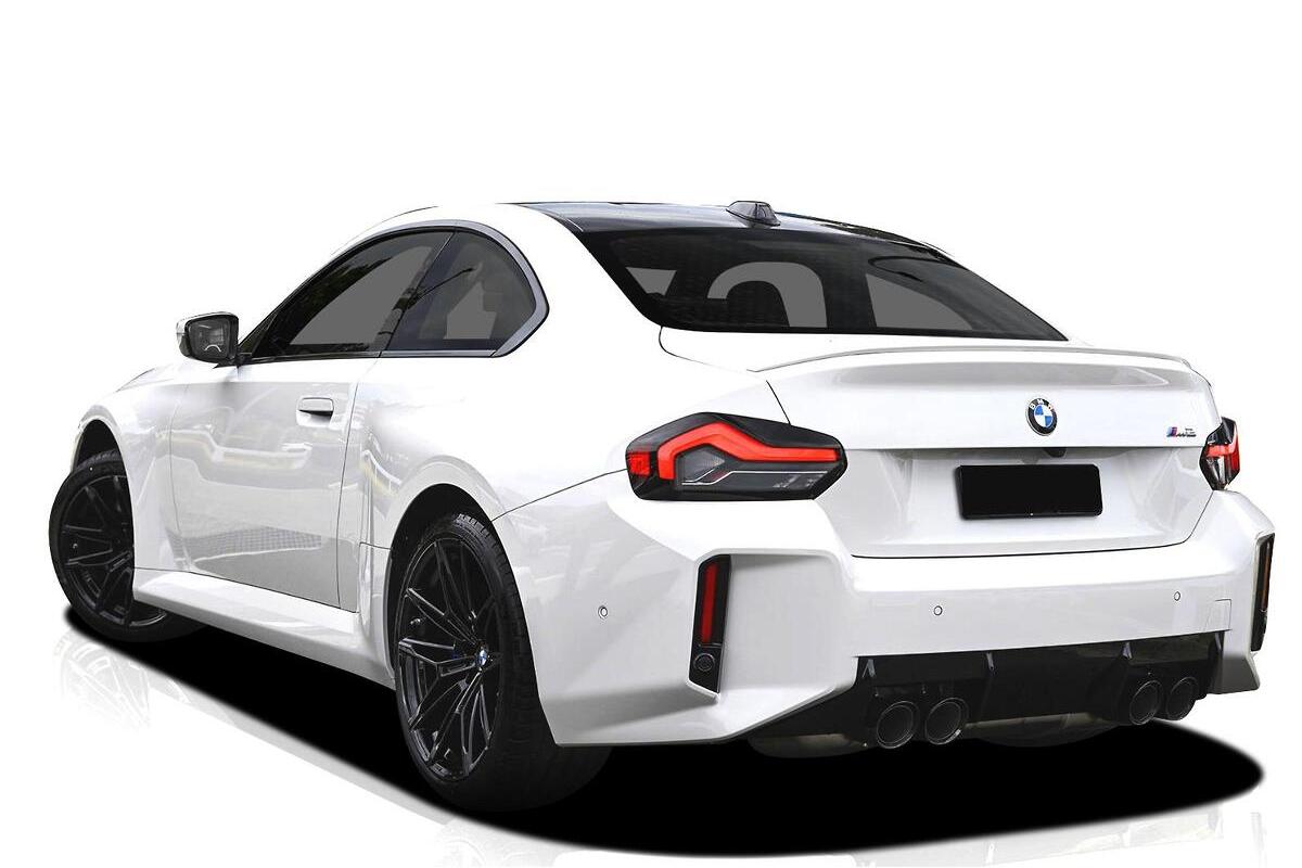 2024 BMW M2 Auto