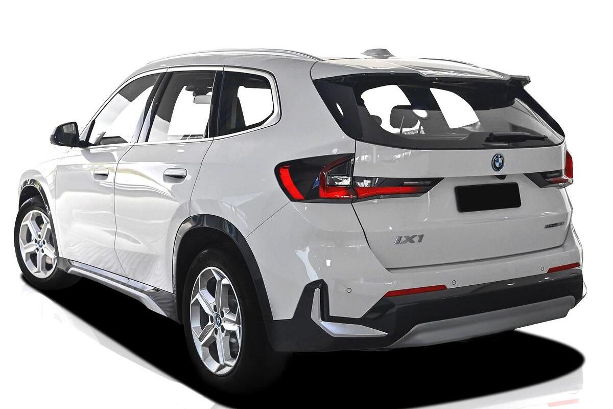 2024 BMW iX1 eDrive20 xLine U11 Auto