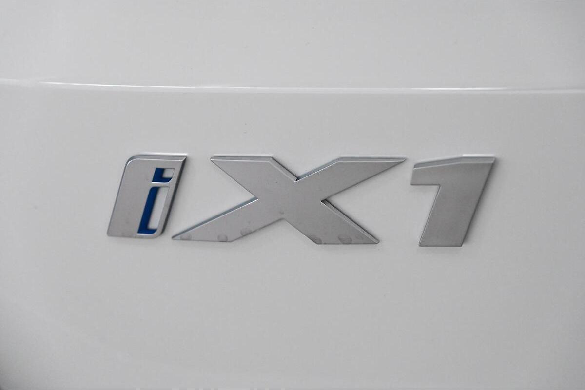 2024 BMW iX1 eDrive20 xLine U11 Auto