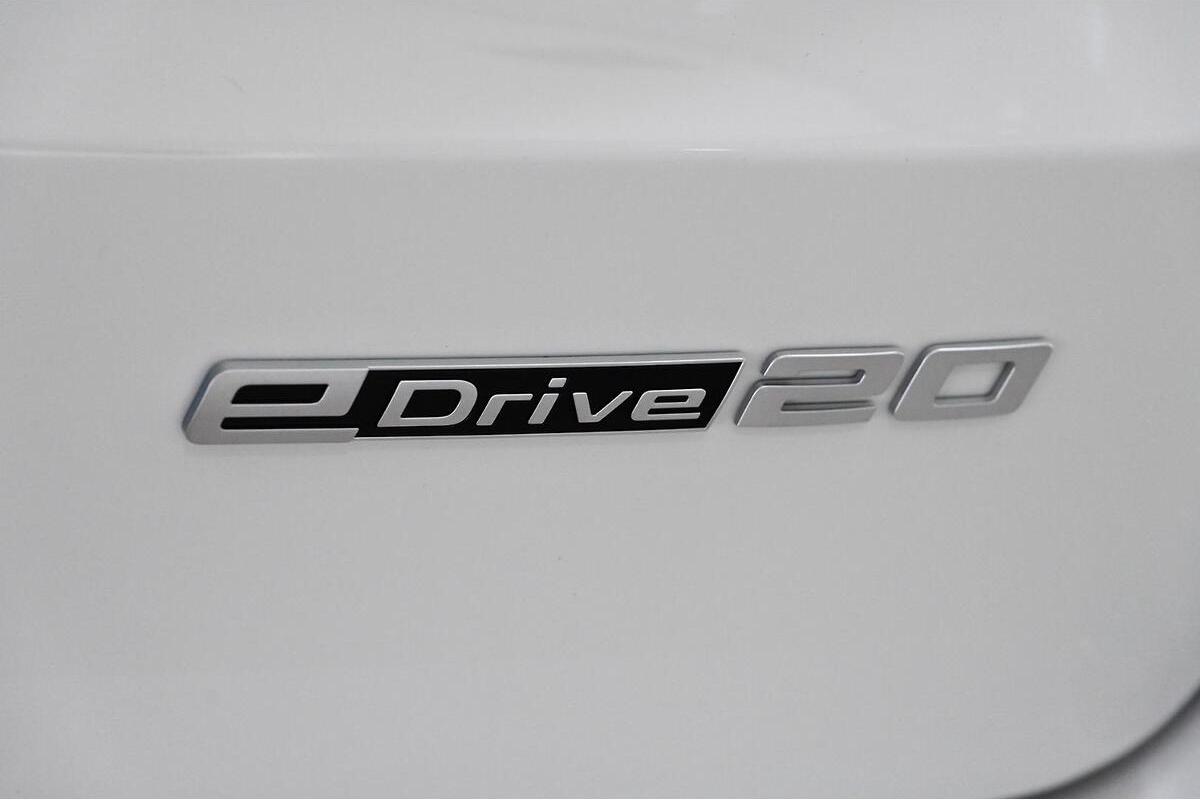 2024 BMW iX1 eDrive20 xLine U11 Auto