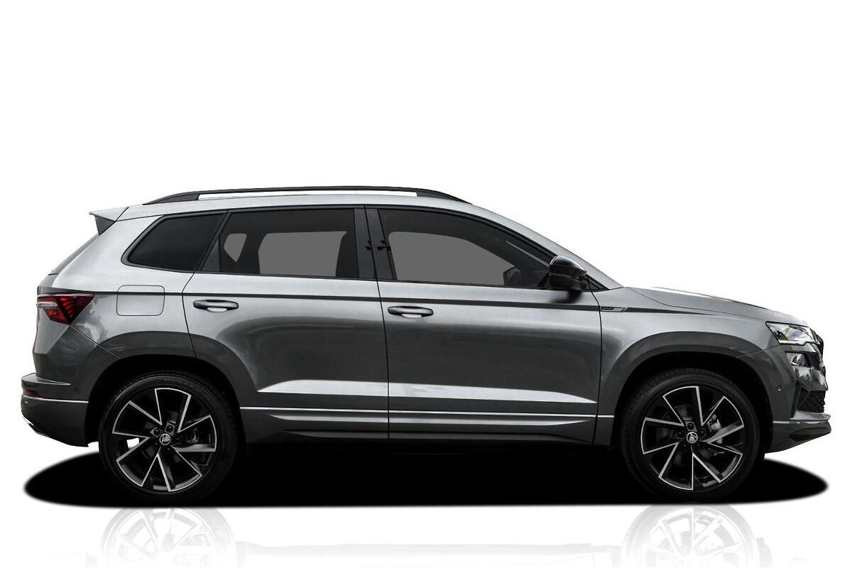 2024 SKODA Karoq 140TSI Sportline Auto AWD MY23.5