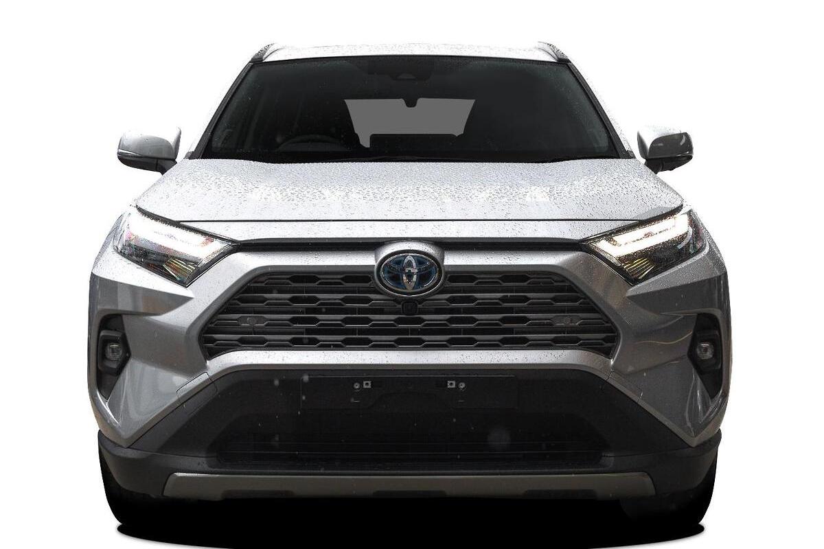 2024 Toyota RAV4 Cruiser Auto 2WD