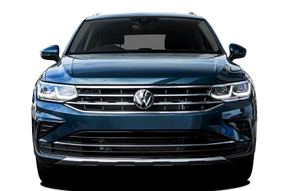 2024 Volkswagen Tiguan 162TSI Elegance 5N Auto 4MOTION MY24