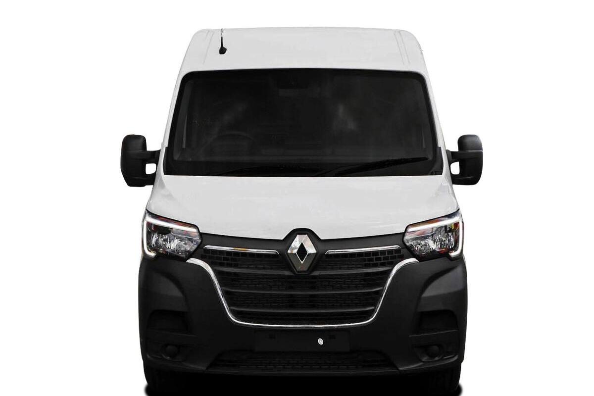 2024 Renault Master Pro 110kW LWB Auto MY24