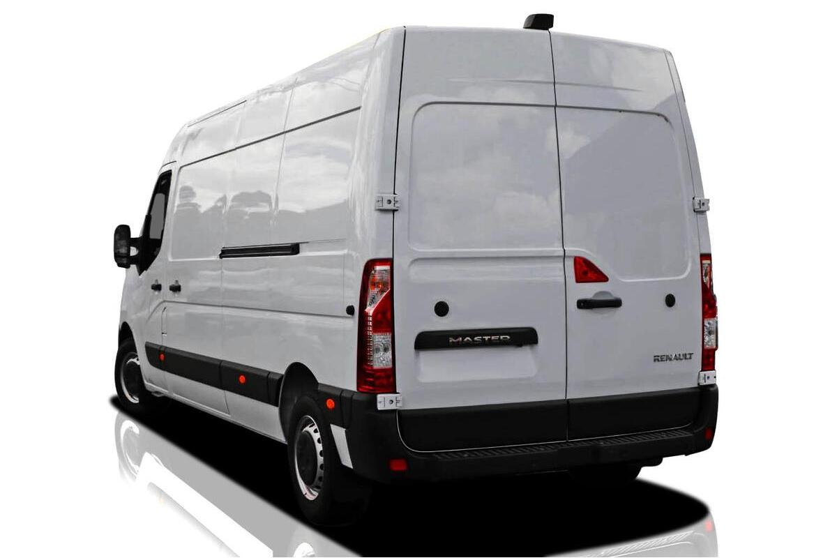 2024 Renault Master Pro 110kW LWB Auto MY24