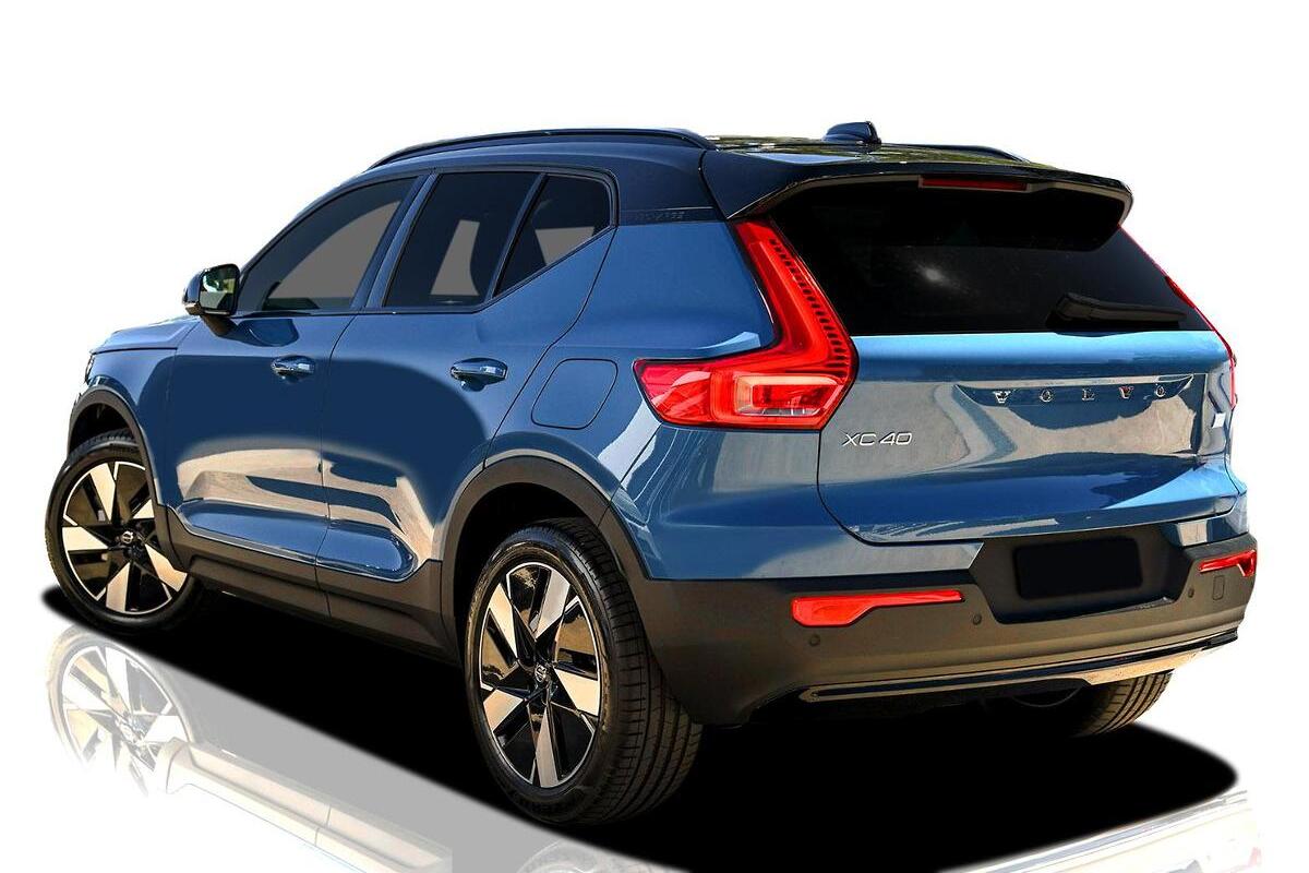 2024 Volvo XC40 Recharge Pure Electric Auto MY24